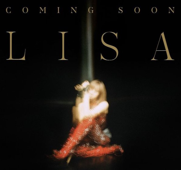 Lisa New Album