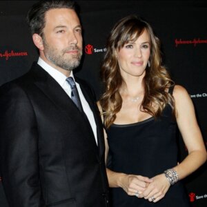 Ben Affleck Considers "Difficult" Misrepresentation of His Remarks About Ex Jennifer Gather