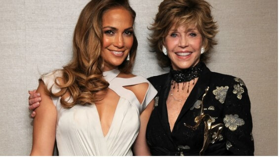 Jane Fonda Uncovers Jennifer Lopez 'Never Apologized' After 'Beast in-Regulation' Slap Injury
