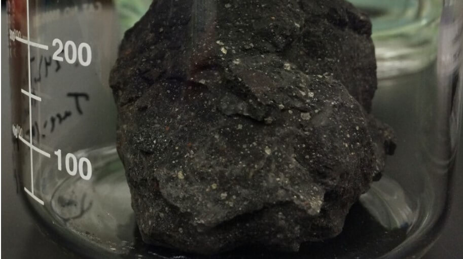 All of the bases in DNA and RNA have now been found in meteorites
