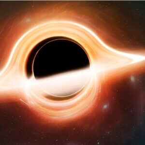 A nearly 1,000-page proof shows that slowly rotating black holes are stable