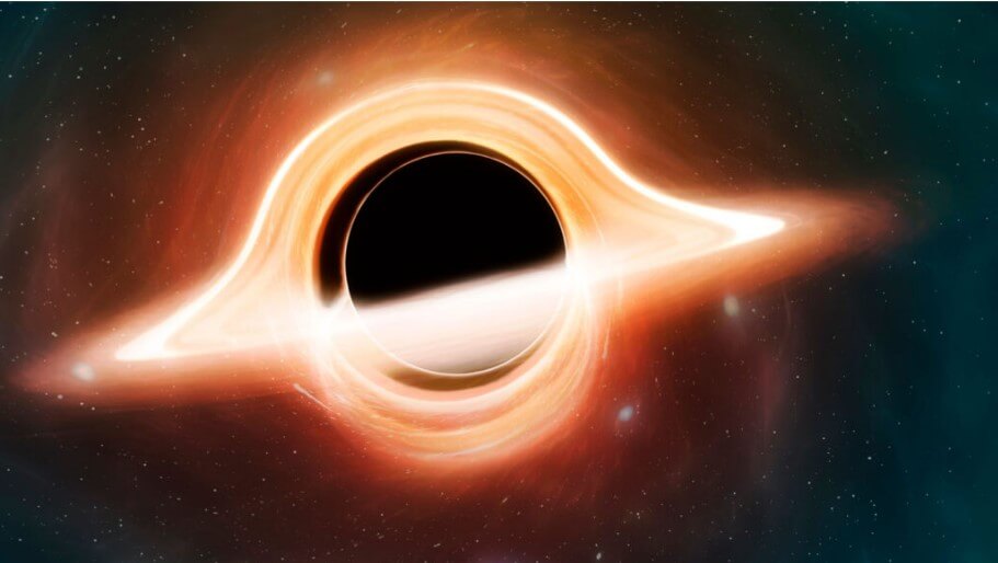 A nearly 1,000-page proof shows that slowly rotating black holes are stable