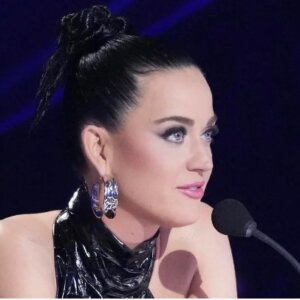 KATY PERRY MAY BE READY TO LEAVE AMERICAN IDOL AFTER A SEASON FULL OF DRAMA