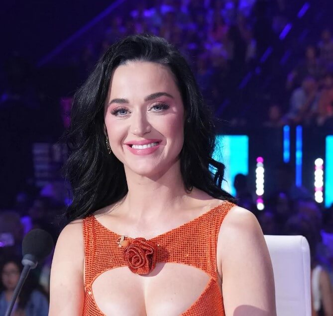 KATY PERRY MAY BE READY TO LEAVE AMERICAN IDOL AFTER A SEASON FULL OF DRAMA 